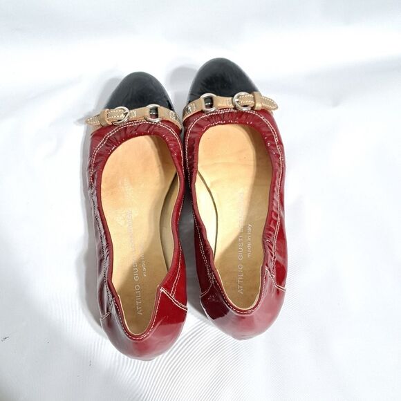 Attilio Giusti Leombruni  - Picture 7 of 8